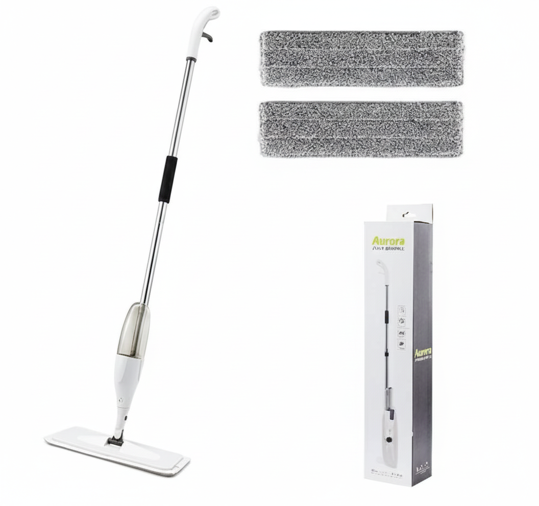 Tangerine™ Smart Spray Mop