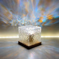 Tangerine™ Enchanted Forest LED Cube Light